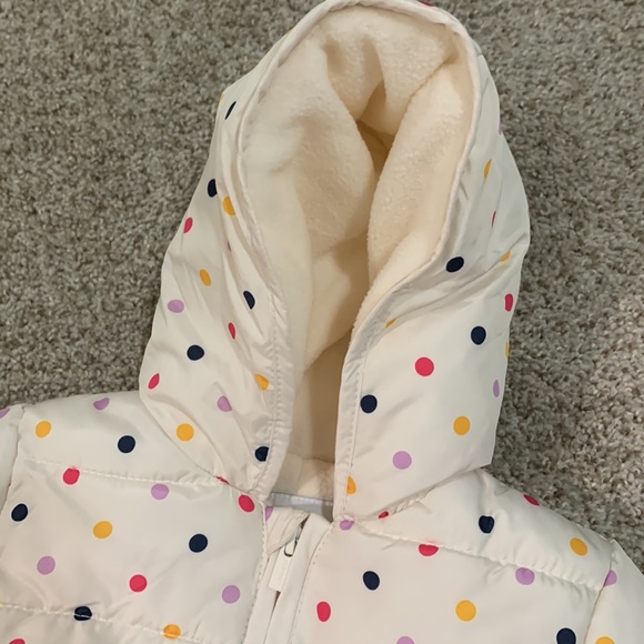 Old Navy Snowsuit - Picture 4 of 5